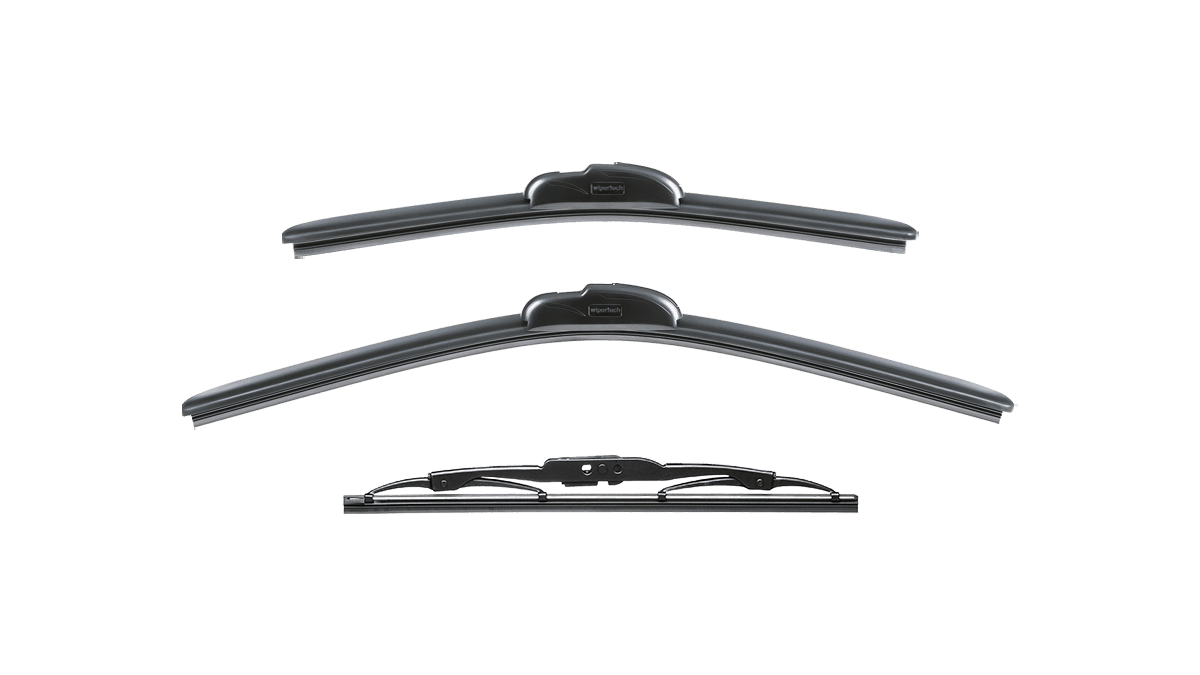 Daewoo Matiz 1998 - 2005 (M100, M150) - Front & Rear Kit