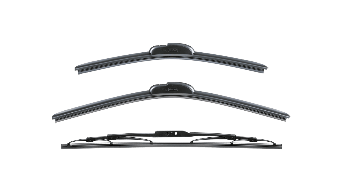 Toyota Starlet 1996 - 1999 (P9) - Front & Rear Kit