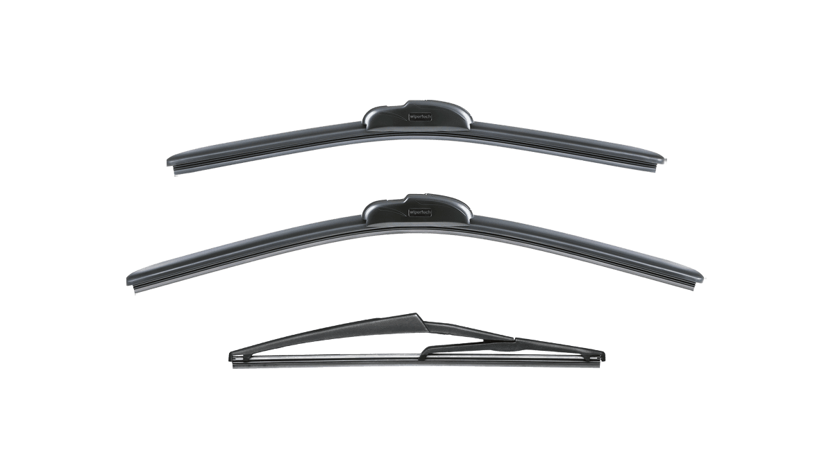 Nissan Cube 2003 - 2008 (Z11) - Front & Rear Kit