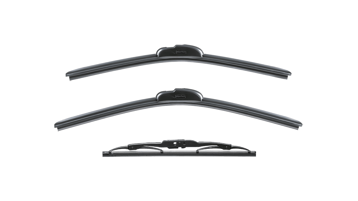 Hyundai Lantra 1995 - 2000 (J2) Wagon - Front & Rear Kit