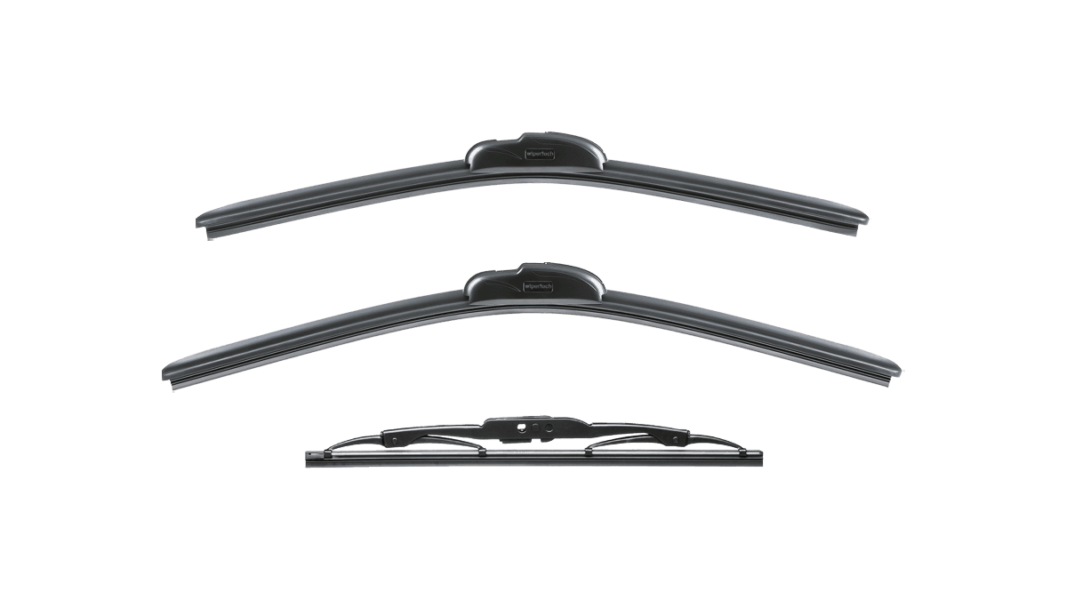 Subaru Impreza WRX 1992 - 2000 (GF) Wagon - Front & Rear Kit