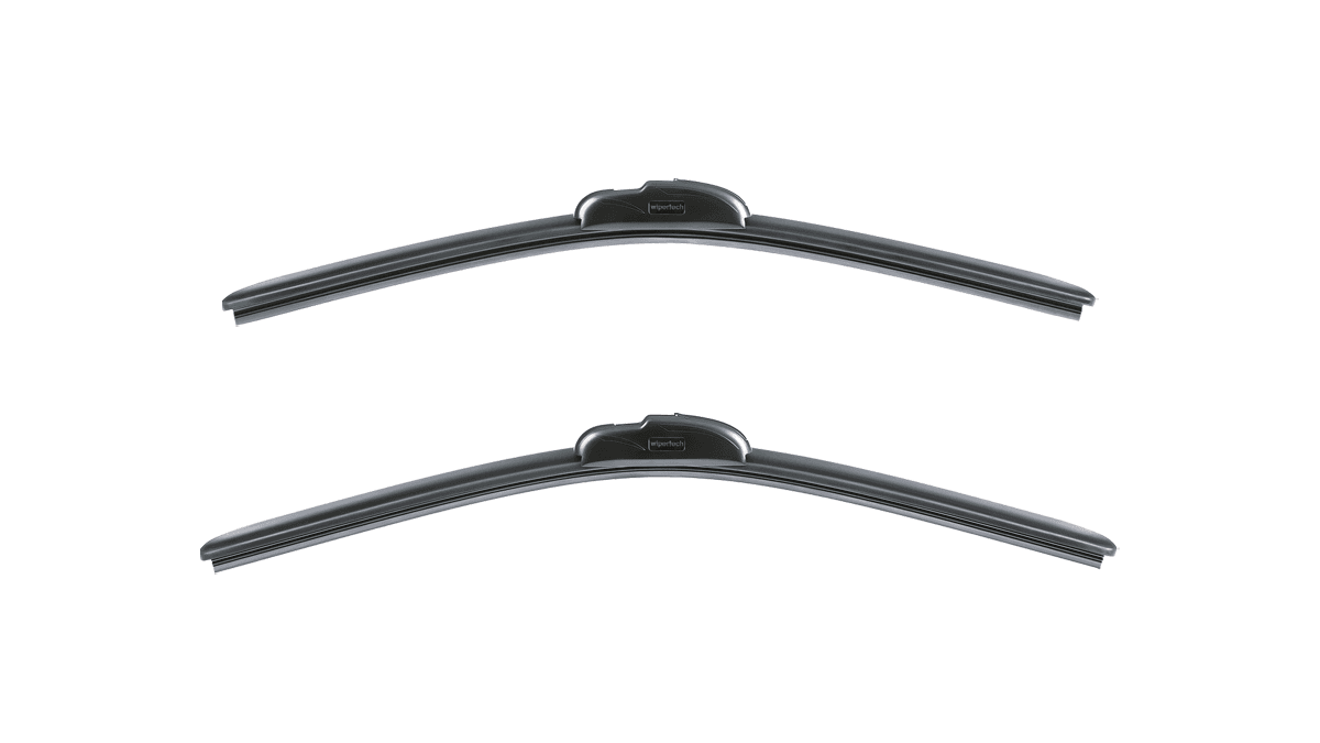 Holden Astra 1998 - 2005 (TS) Sedan - Front Pair