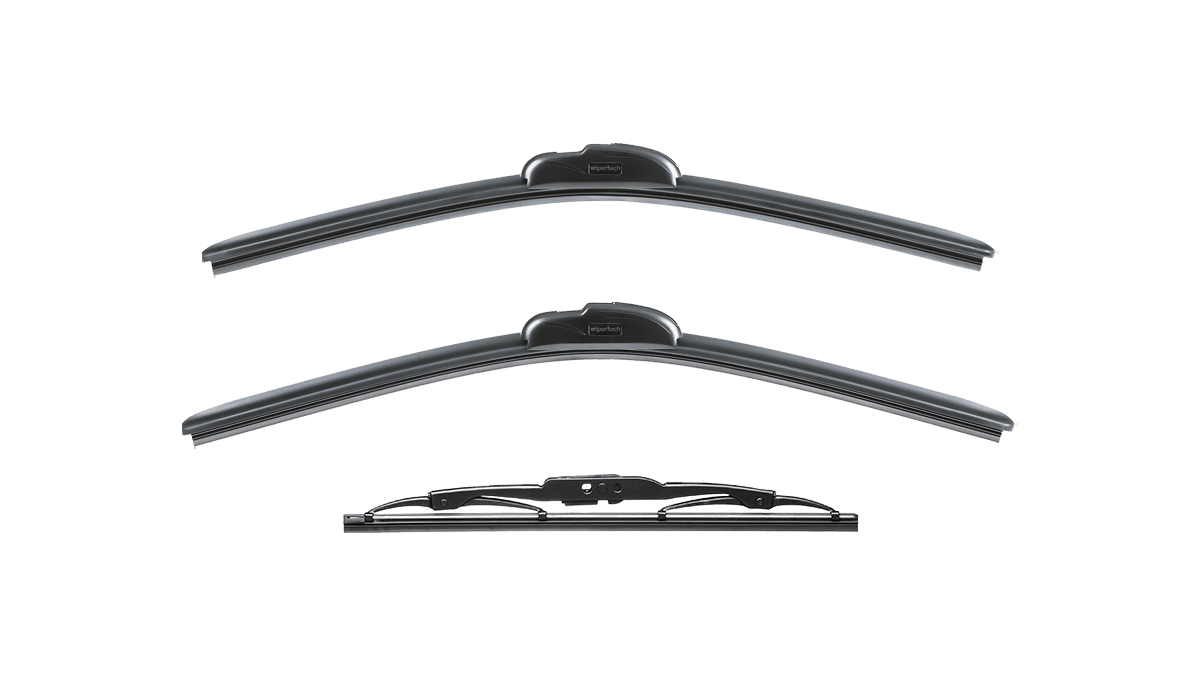 Nissan Patrol 2012 - 2016 (GU Series 8, Y61) - Front & Rear Kit