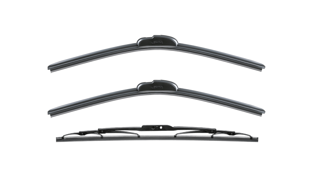 Nissan 200SX 1993 - 2000 (S14) - Front & Rear Kit