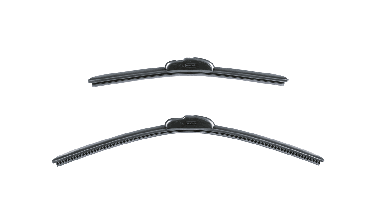 Holden Barina 2008 - 2012 (TK Facelift) Hatch - Front Pair