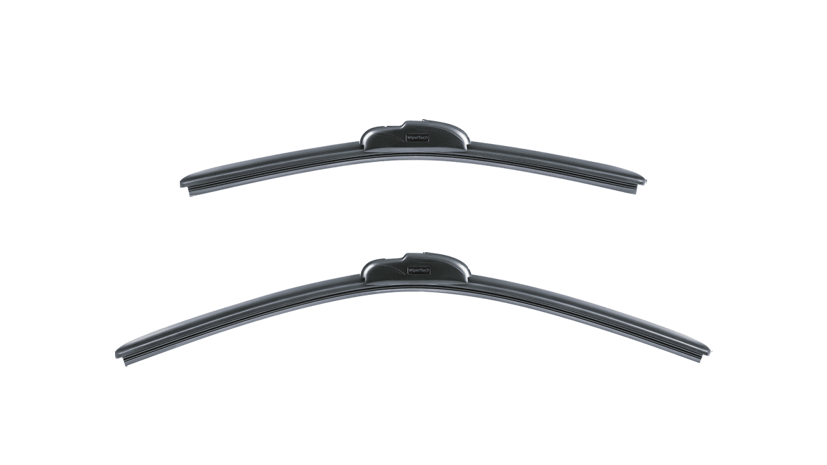 Nissan Micra 2003 - 2007 (K12) Hatch - Front Pair