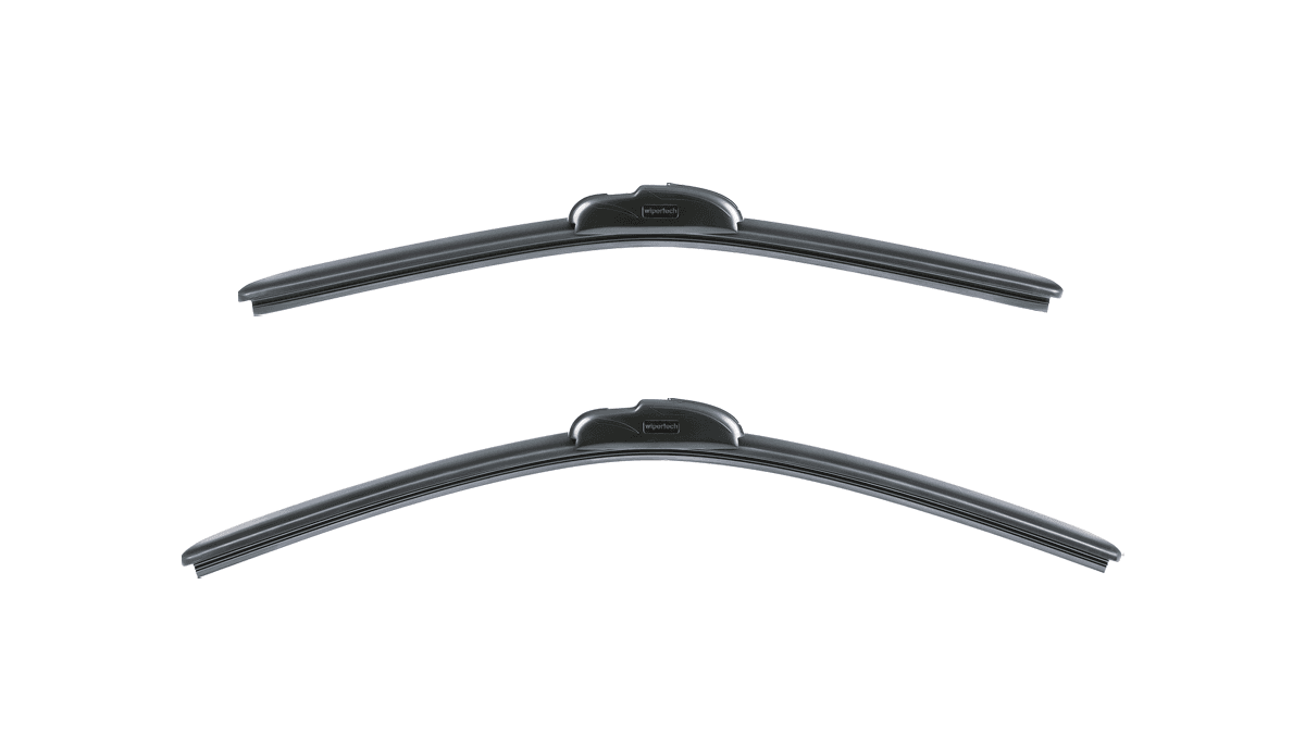 Kia Pregio 1997 - 2006 (CT, TB) - Front Pair