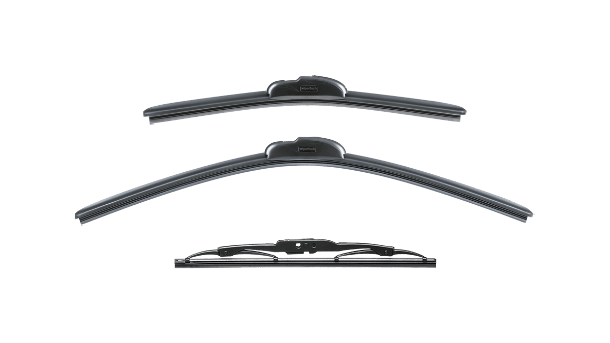 Hyundai Getz 2005 - 2010 (TB Facelift) - Front & Rear Kit