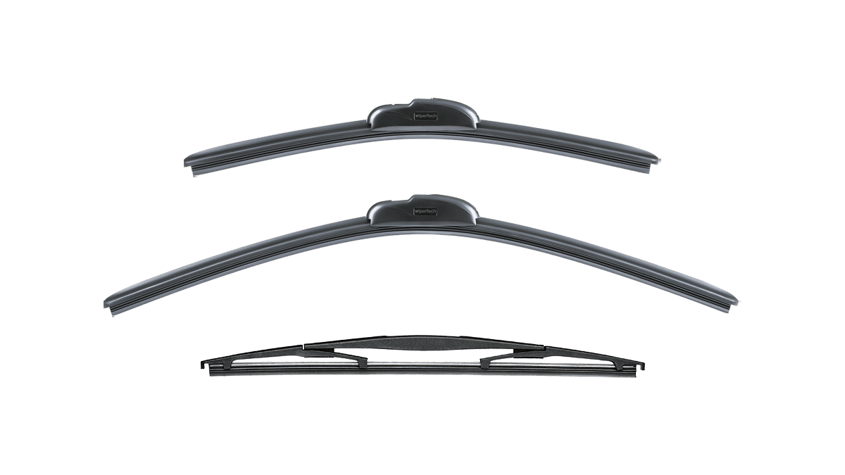 Nissan Wingroad 1999 - 2005 (Y11) - Front & Rear Kit