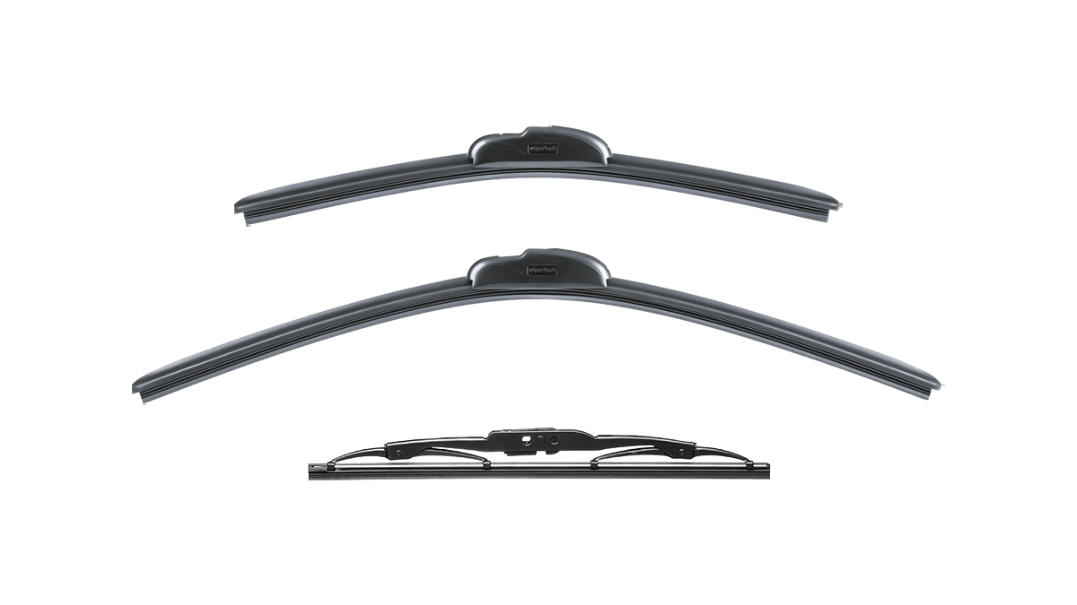 Ford Ecosport 2013 - 2019 - Front & Rear Kit