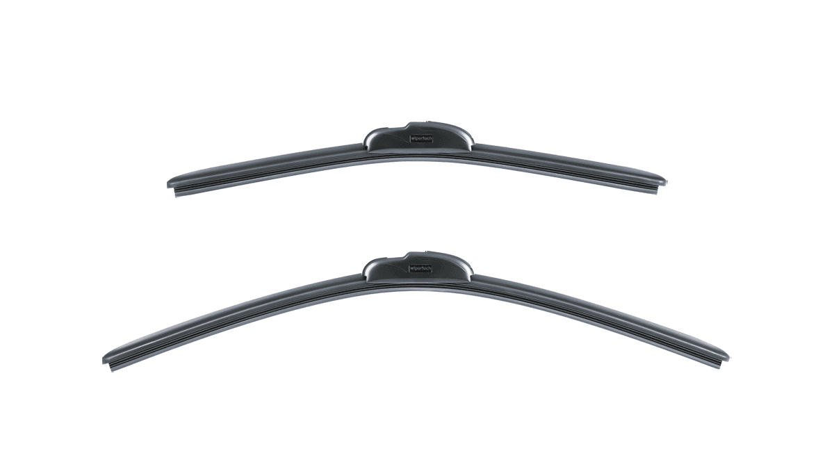 MG MG 3 2011 - 2024 (GEN 1, GEN 2) - Front Pair