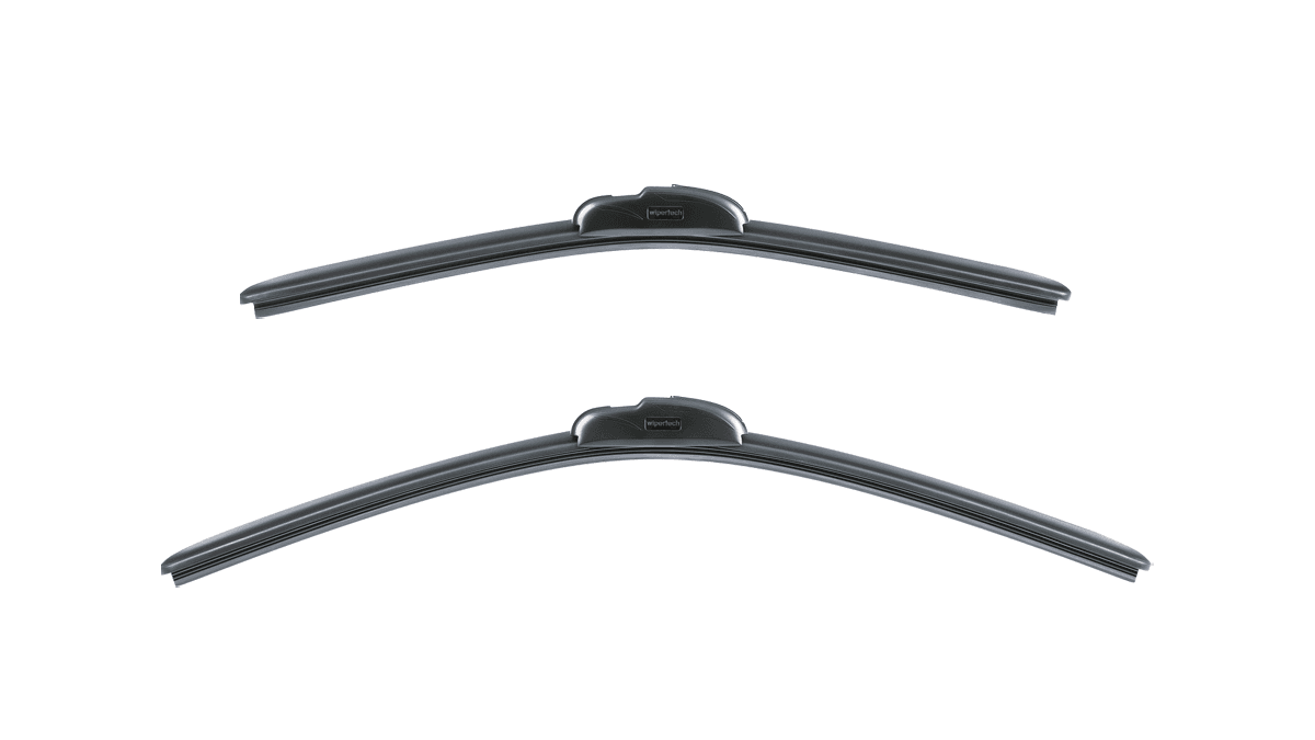 Honda Legend 1996 - 2004 (KA) - Front Pair