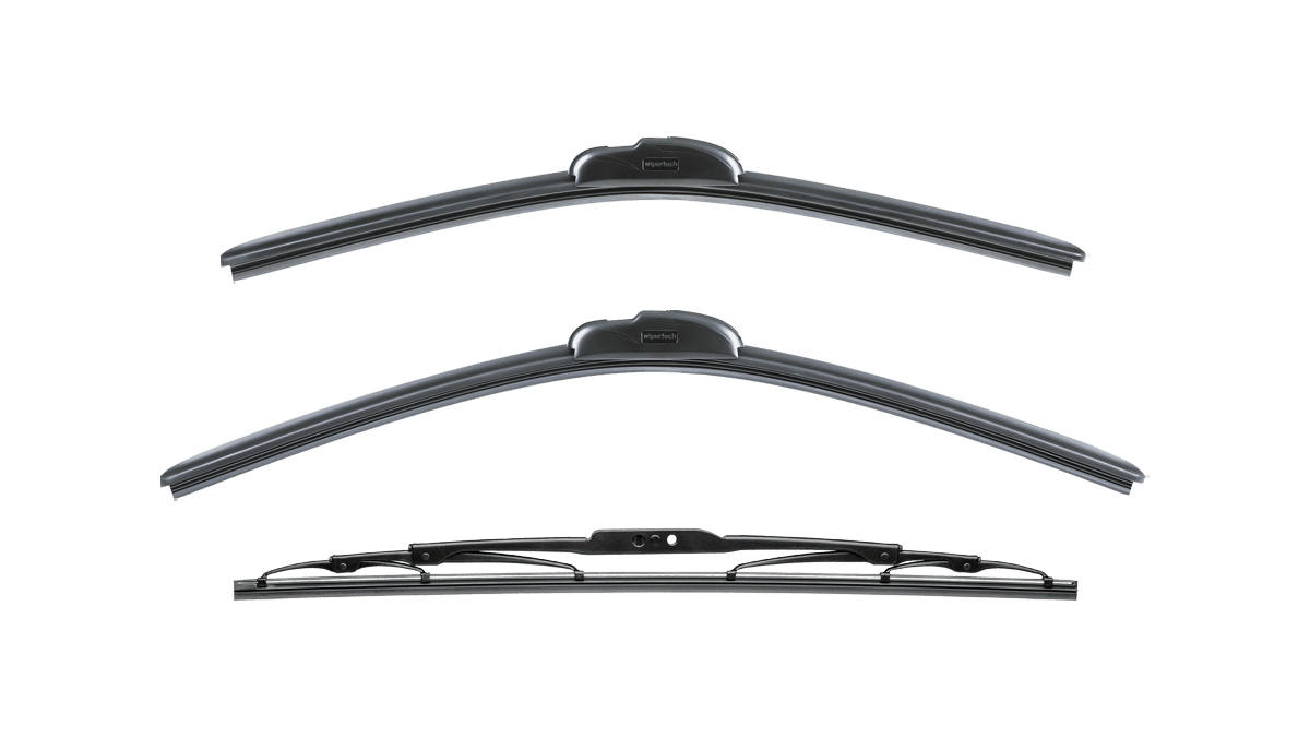 Holden Viva 2005 - 2009 (JF) Wagon - Front & Rear Kit