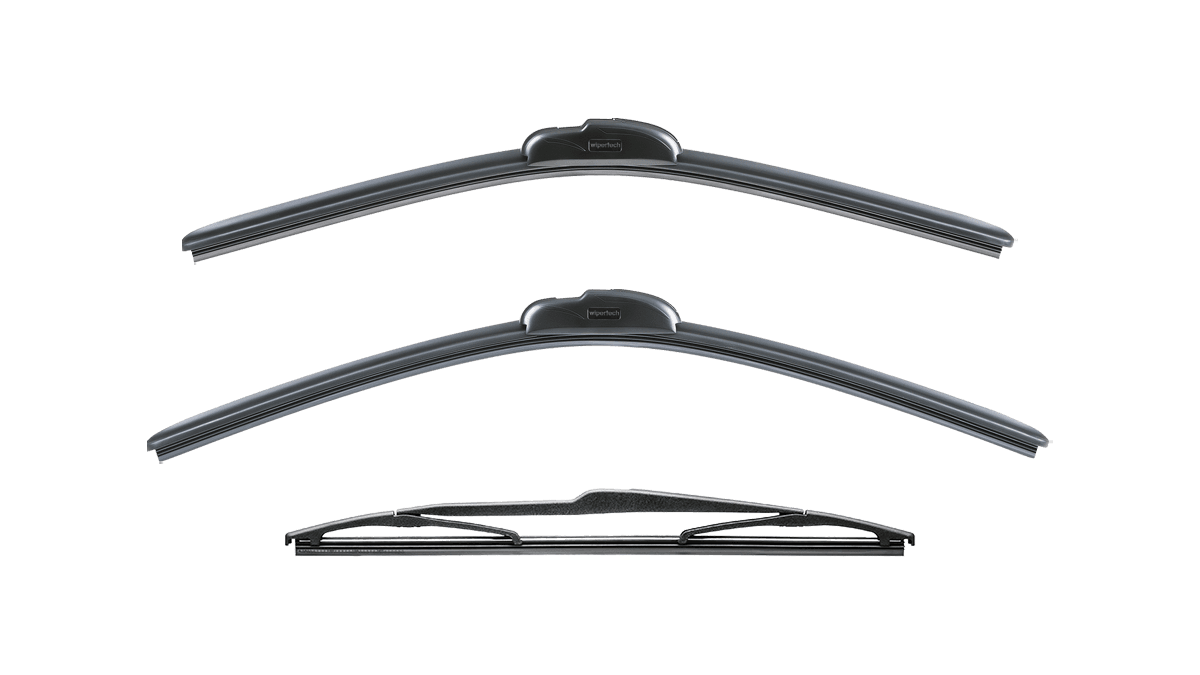BMW X3 2003 - 2011 (E83) - Front & Rear Kit