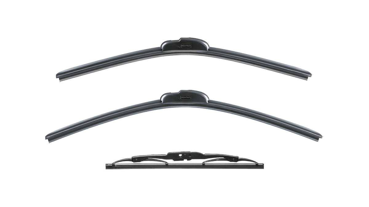Subaru Liberty 1998 - 2003 (BE) Sedan - Front & Rear Kit