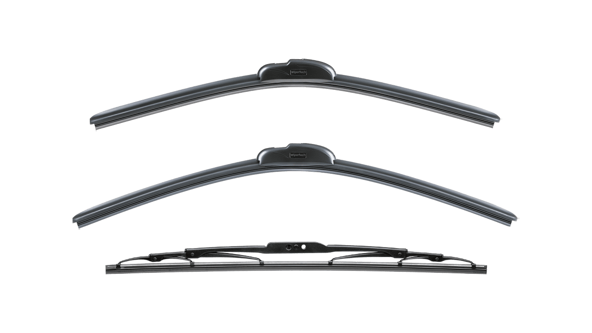 Holden Commodore 2004 - 2007 (VZ) Wagon - Front & Rear Kit