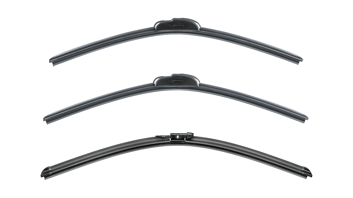 Porsche 911 2004 - 2012 (997) Coupe - Front & Rear Kit