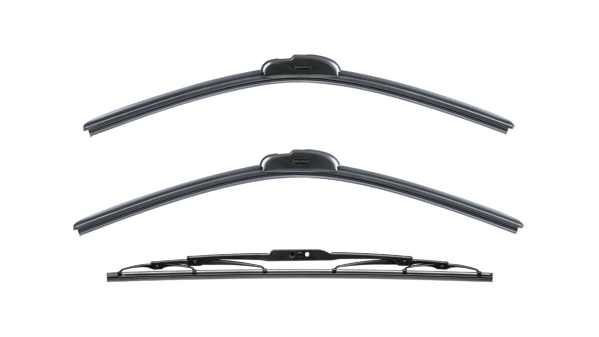 Audi S6 1994 - 1997 (C4) Wagon - Front & Rear Kit