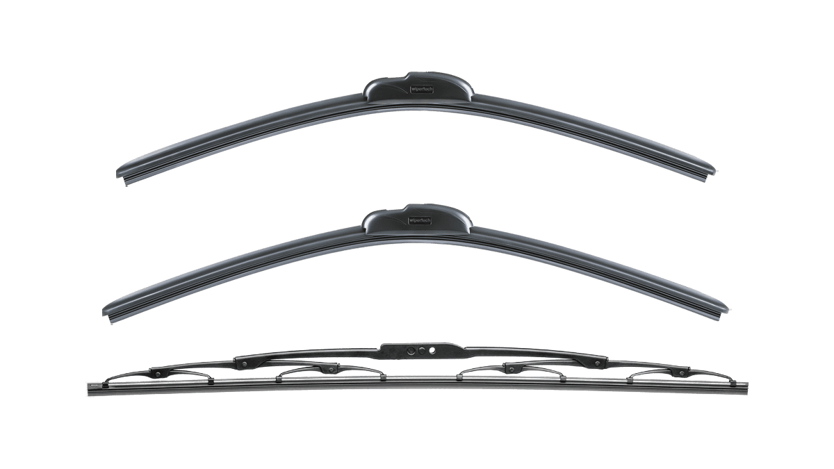 Porsche 911 1997 - 2005 (996) Coupe - Front & Rear Kit