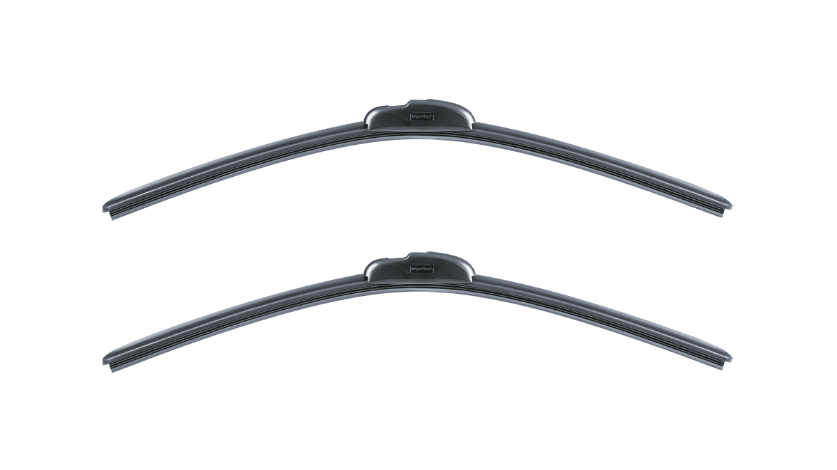 Ford Falcon 2002 - 2005 (BA) Ute - Front Pair