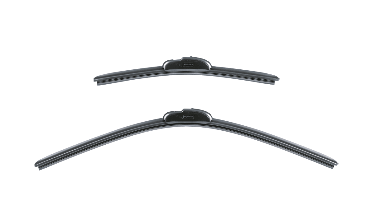 Toyota Spade 2012 - 2020 (P14) - Front Pair