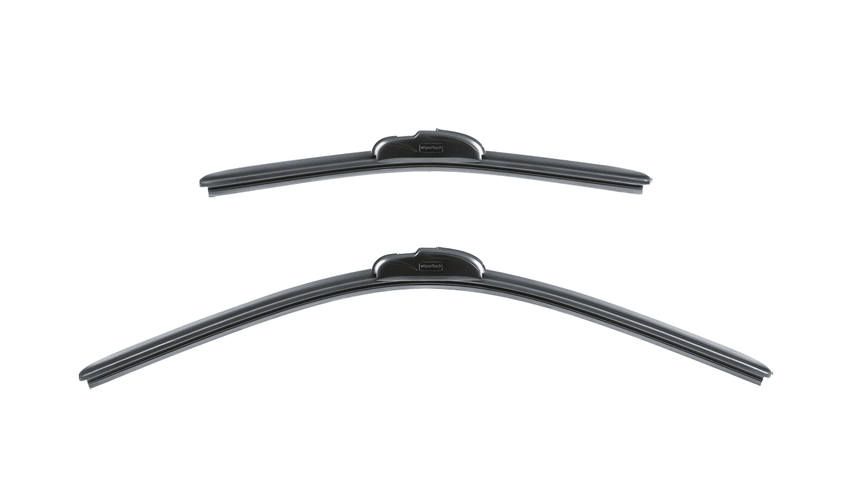 Honda Civic 2000 - 2005 (EU, EP, EV) Hatch - Front Pair