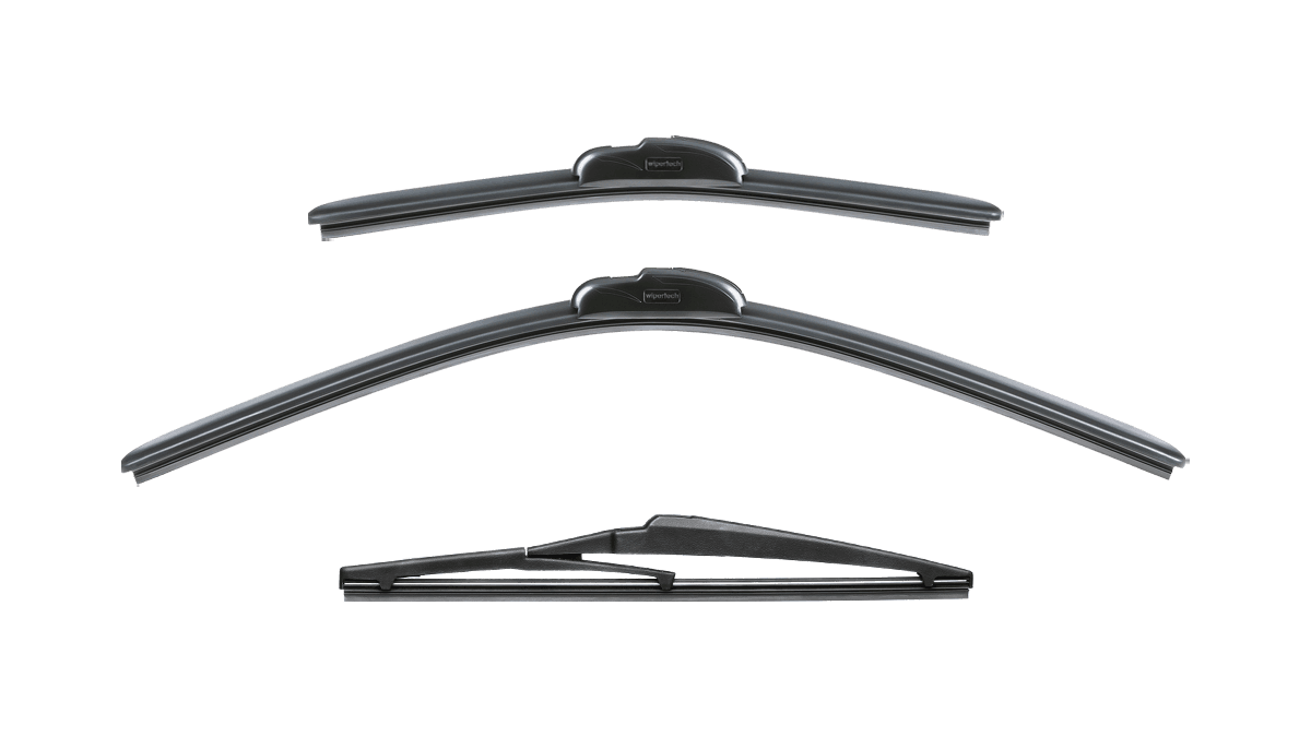 Hyundai i20 2008 - 2015 (PB, PBT) - Front & Rear Kit