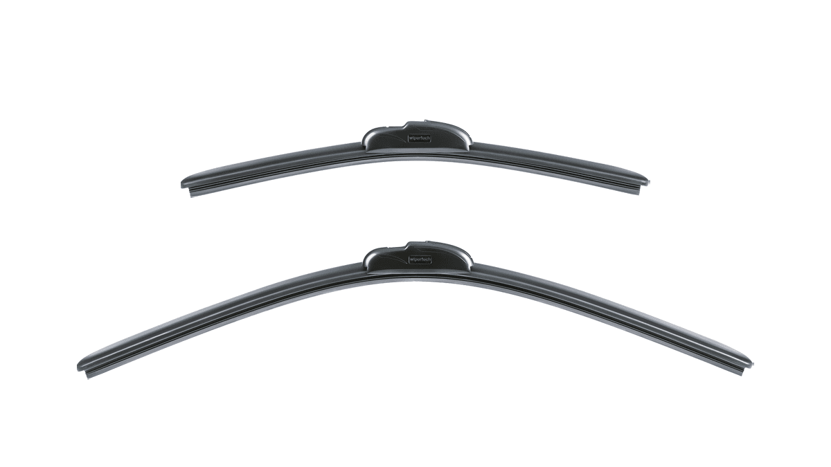 Mazda 6 2007 - 2013 (GH) Sedan-Hatch - Front Pair