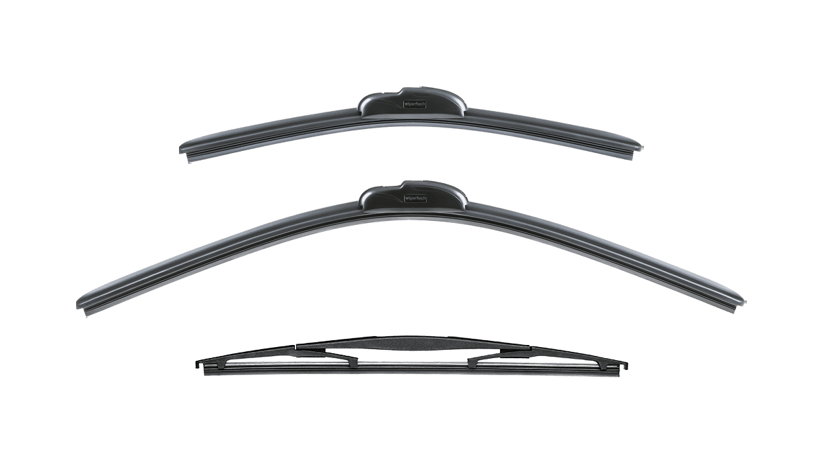Subaru Impreza 2007 - 2013 (GR, GH, G3) Hatch - Front & Rear Kit