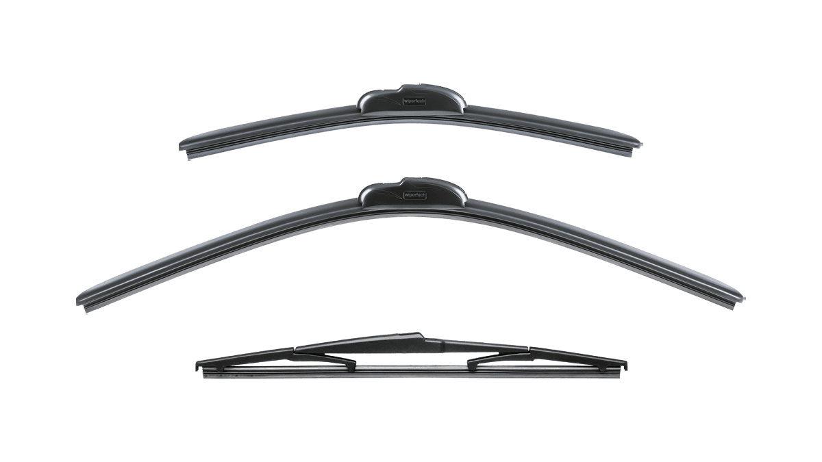 Toyota Allion 2007 - 2013 (T26) - Front & Rear Kit