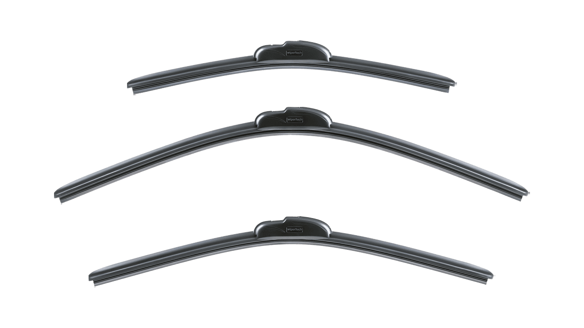 Mazda 6 2007 - 2013 (GH) Sedan-Hatch - Front & Rear Kit
