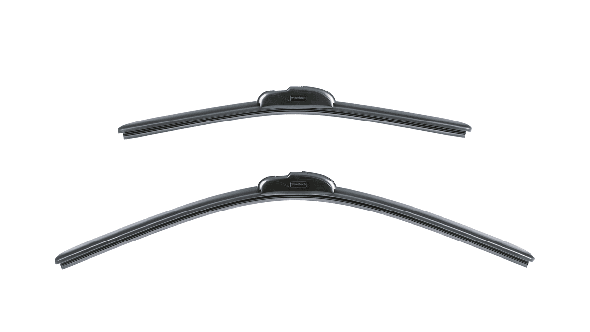 Lexus LS LS 460 2006 - 2017 (40R) - Front Pair