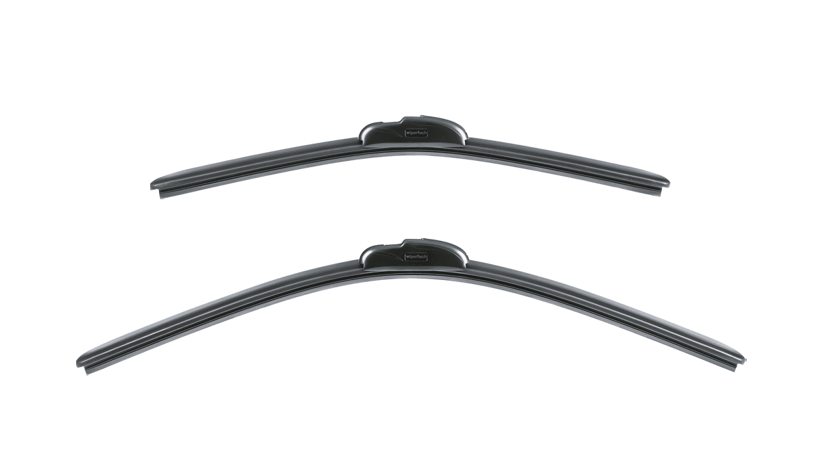 Toyota Allex 2001 - 2007 (E120) - Front Pair