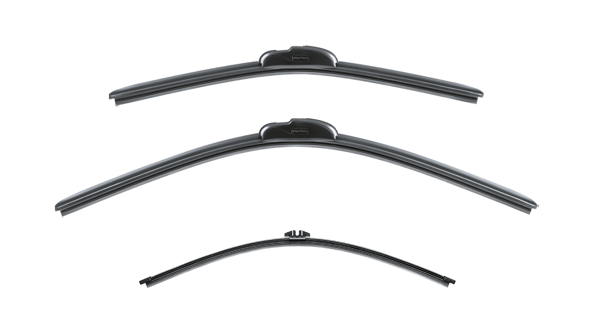 Holden Vectra 2005 - 2006 (ZC Facelift) Sedan-Hatch - Front & Rear Kit