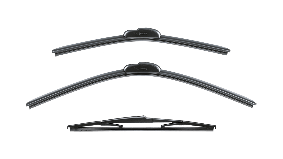 Mazda CX-5 2011 - 2017 (KE, GH) - Front & Rear Kit