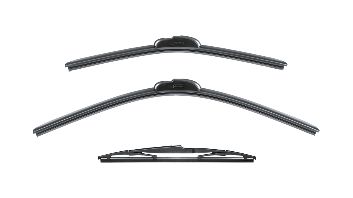 Hyundai Venue 2019 - 2025 (QX) - Front & Rear Kit