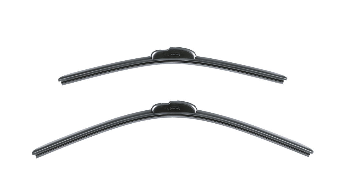 Mazda 3 MPS 2008 - 2014 (BL) Hatch - Front Pair