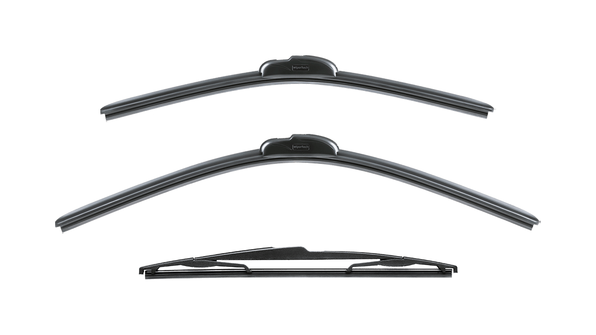 LDV G10 2015 - 2025 Bus - Front & Rear Kit