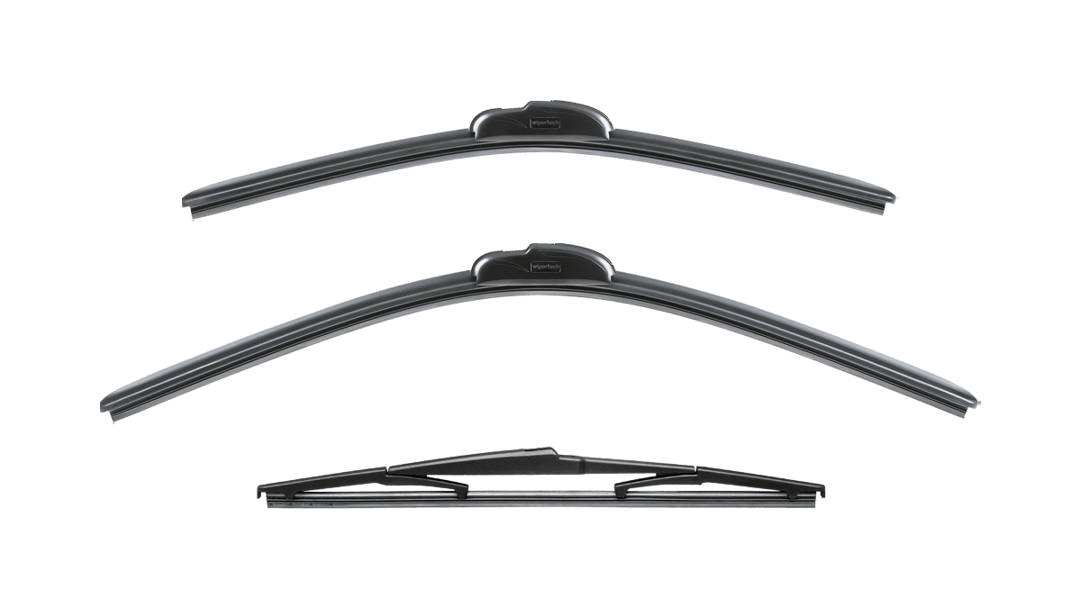 Mazda 3 MPS 2008 - 2014 (BL) Hatch - Front & Rear Kit