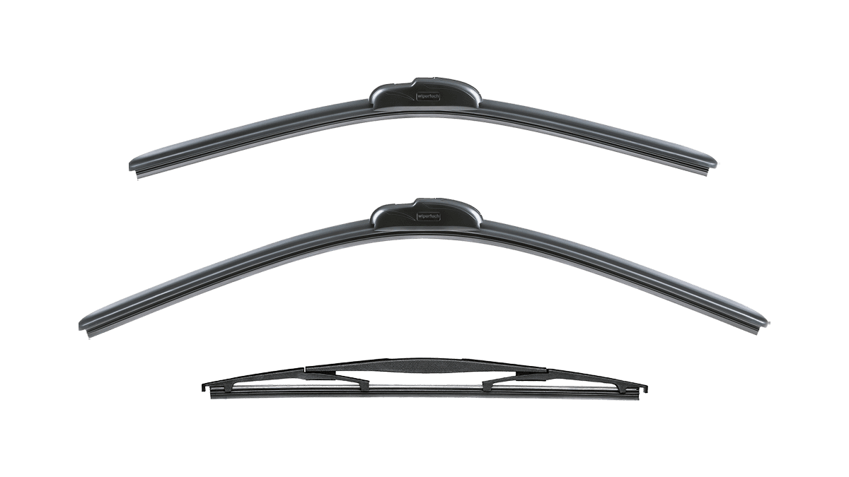 BMW X5 M 2014 - 2018 (F85) - Front & Rear Kit