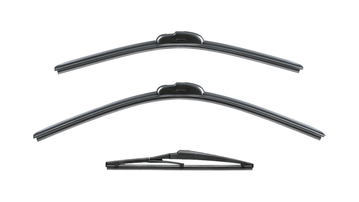 Kia Sorento 2009 - 2015 (XM) - Front & Rear Kit