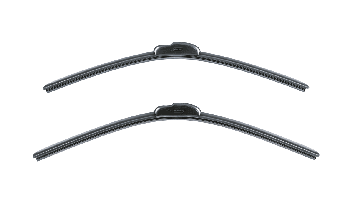 Volvo S60 2000 - 2004 (Mk I, 384) - Front Pair