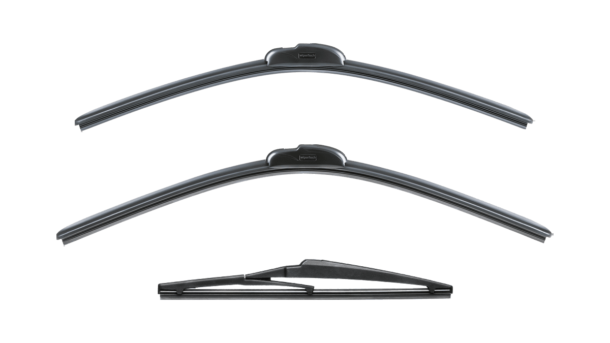 Lexus LX LX 570 2007 - 2016 (200 Series) - Front & Rear Kit