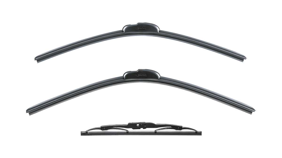 Mercedes-Benz A-Class 1997 - 2004 (W168) Hatch - Front & Rear Kit