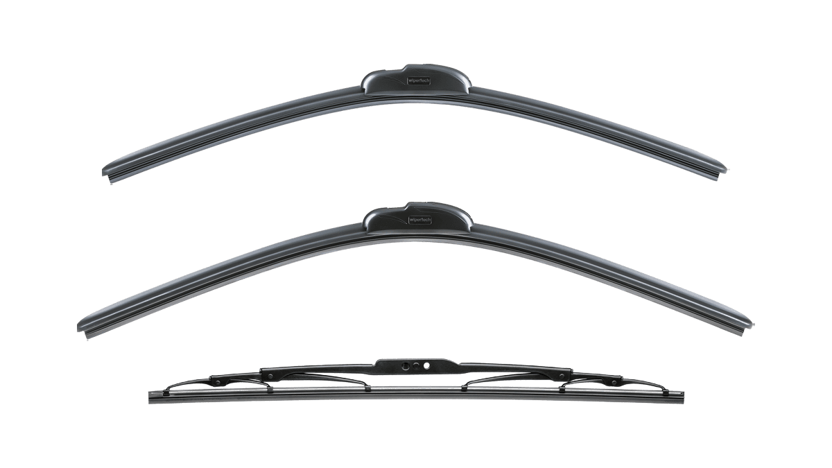 Lexus LX LX 470 1998 - 2008 (J100R) - Front & Rear Kit