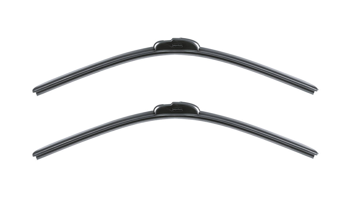 Kia Carnival 2001 - 2006 (KV) - Front Pair
