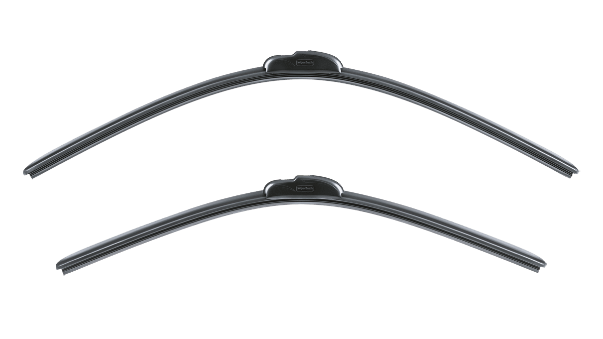Mercedes-Benz Viano 2003 - 2005 (W639) Rear Tailgate - Front Pair