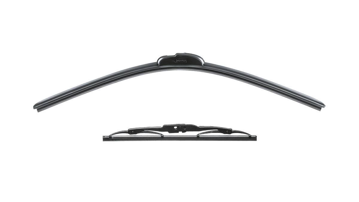 Mercedes-Benz C-Class 1996 - 2001 (S202) Wagon - Front & Rear Kit