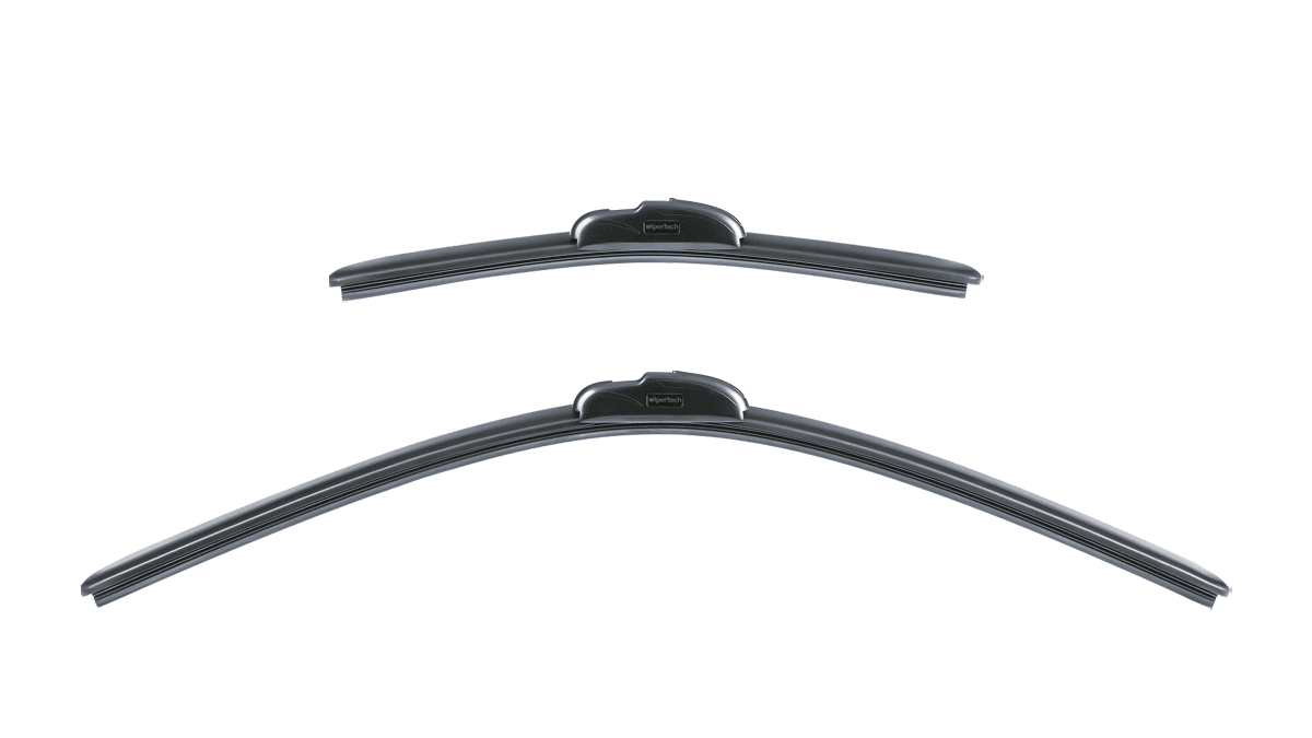 Hyundai i30 2011 - 2017 (GD) Hatch - Front Pair