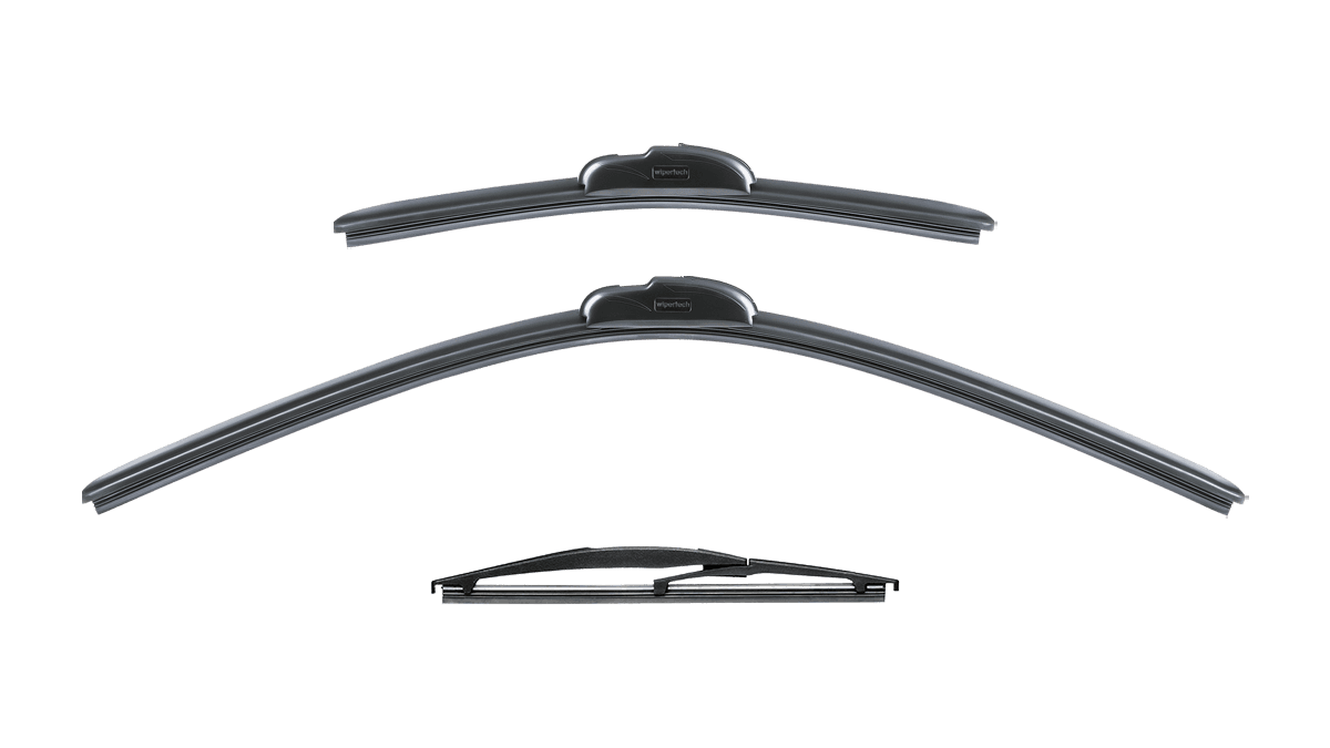 Toyota Corolla 2012 - 2018 (E180) Hatch - Front & Rear Kit